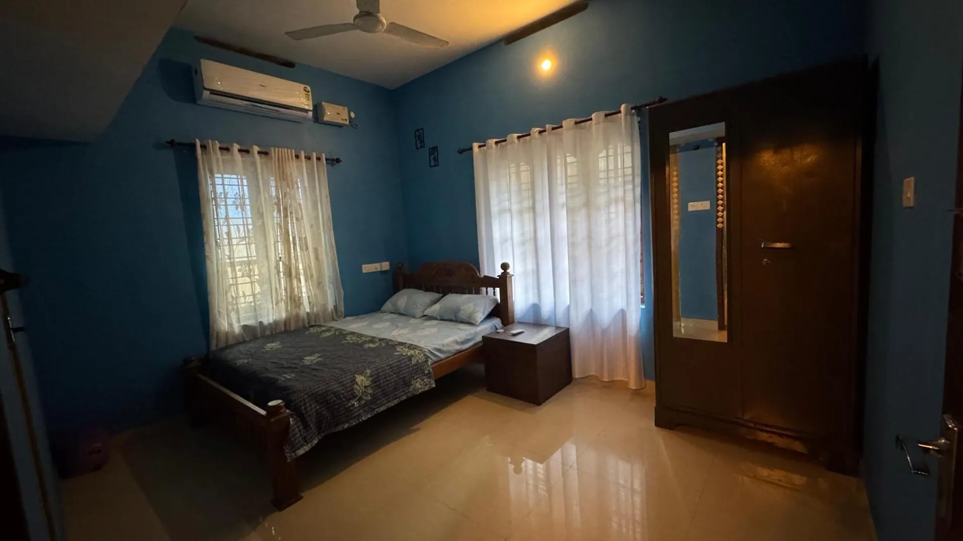 Souparnika Homestay ורקלה הודו