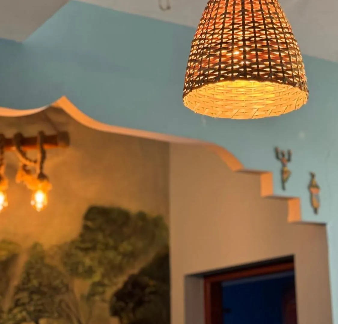 Souparnika Homestay ורקלה
