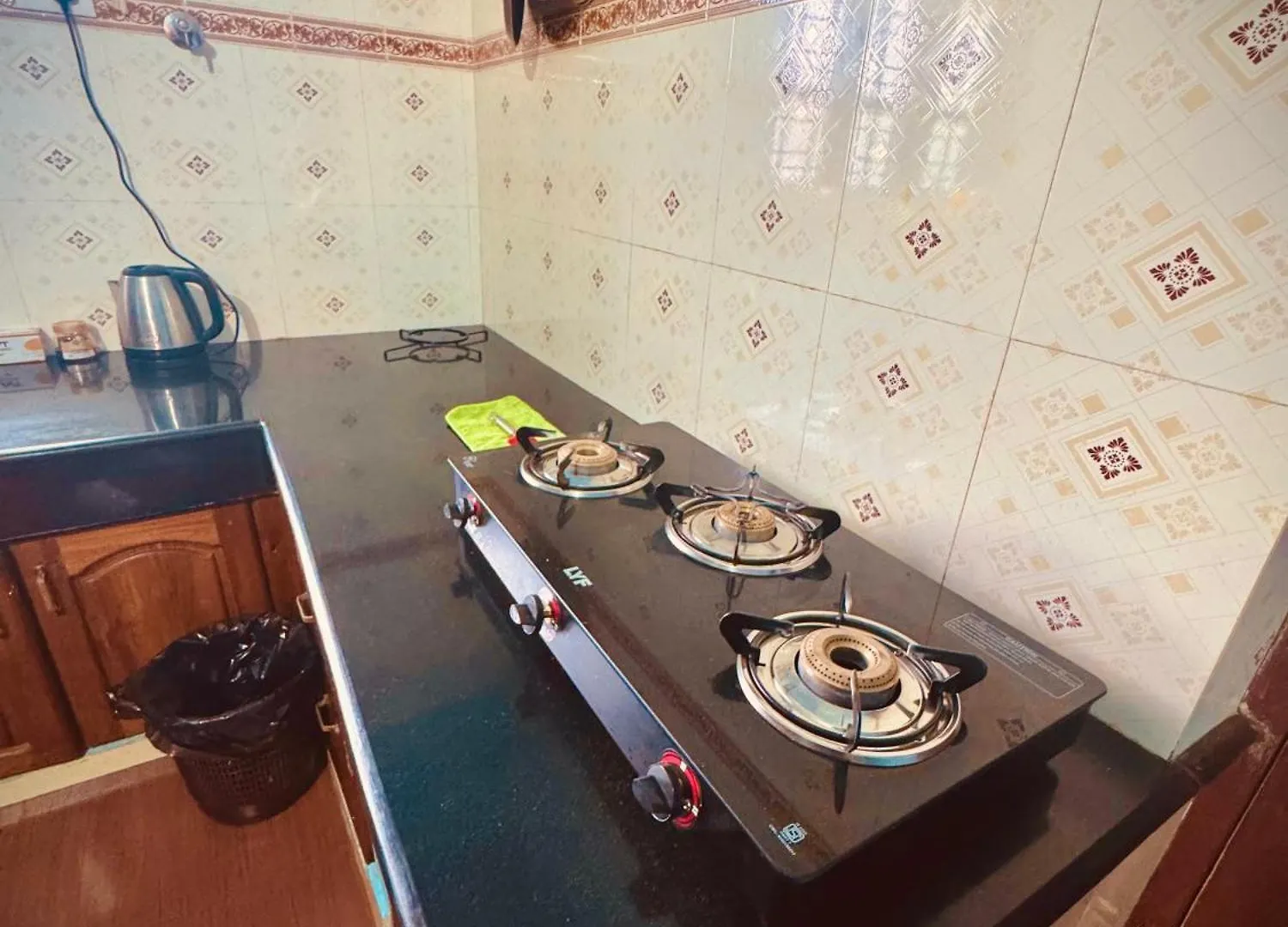 Souparnika Homestay ורקלה 0*,  הודו